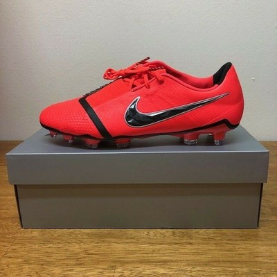 Nike Zoom Phantom Venom Pro IC Laser Crimson Metallic .